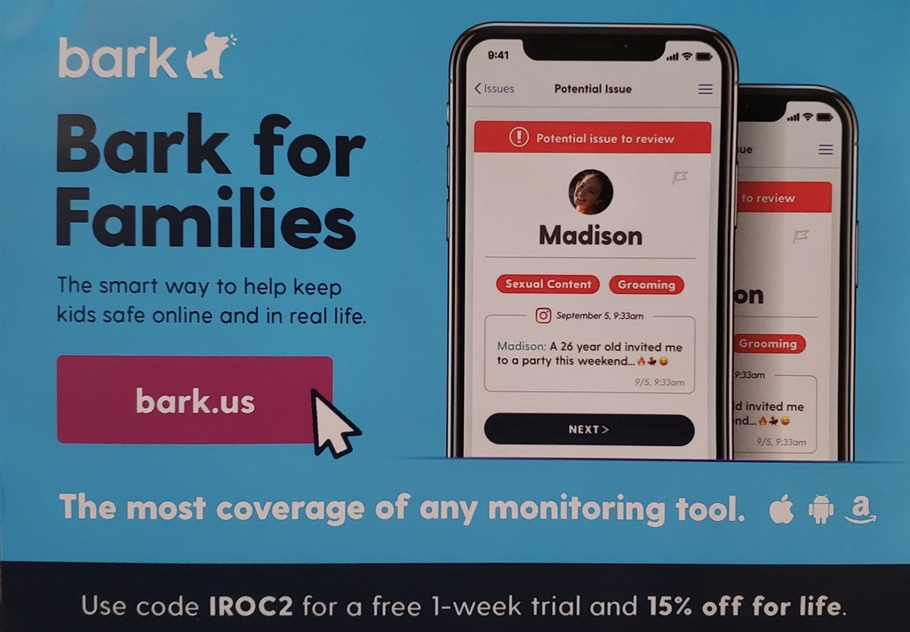 Bark App